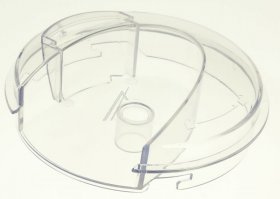 Splash Guard For Keys - At6155533800 Transparent Printed Cover 693 [Delonghi]