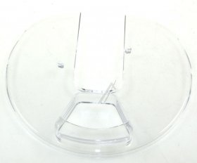 Flap - 00648608 Lid [Bosch Siemens]