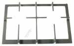 Cooker Pan Support - 12366200000591 Pan Support Assembly [Midea]