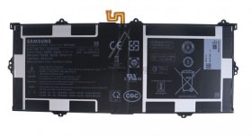 Samsung Laptop Battery - Ba43-00399a Incell Battery Pack-aa-pban2he 41 07wh a