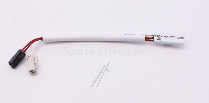 Thermostatic Fuse - 4055481271 Thermal Fuse Sensor [Electrolux Aeg]
