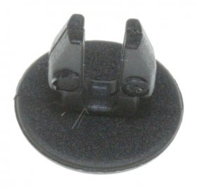 Saeco Square Plug - 17001255 996530068513 Parts For Machines Saeco