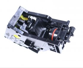 Saeco Brewing Group - 421945010981 Blk-ylw Brewing Group 8gr 5bar V2