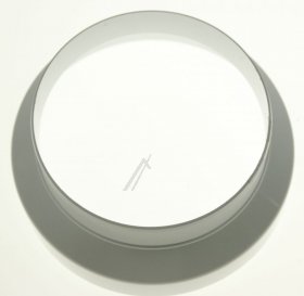 Elica Reducer - 1052m Reducer White From 150 To 125mm Diameter