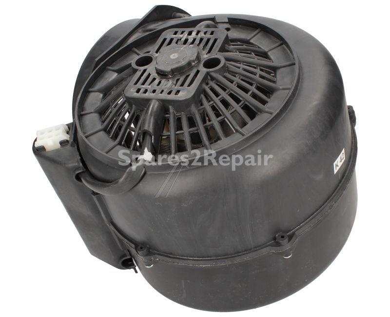 Ventilator Motor - 1039650 Blower K-42 He [Amica]