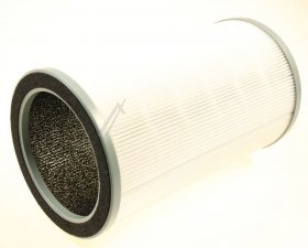 Vacuum Cleaner Filter - 9178020050 C00898488 Hepa Filter Unit [Arcelik]