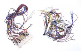 Harness - 260475061 C00898680 Service Cable Group [Arcelik]
