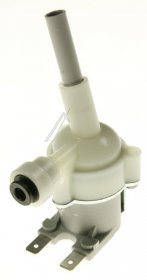 Valve - 2416757066 Solenoid Ice Factory 19 [Electrolux Aeg]