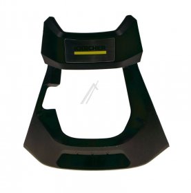 Karcher Supports - 4 100-817 0 Spare Parts Set Base Logo K7