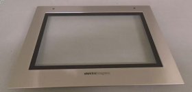 Oven outer Door - 210441968 C00930023 Front Inner Door Inner Glass Group [Arcelik]