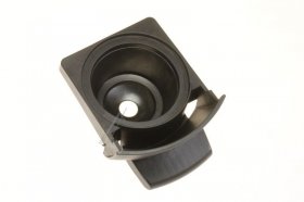 Fixings And Brackets - 5350000600 Mouthpiece U-e Pack F2 [Delonghi]