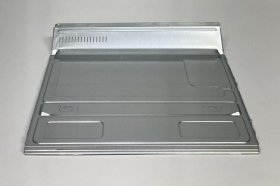 Casing Cover - 215480212 C00898126 Top Wall [Arcelik]