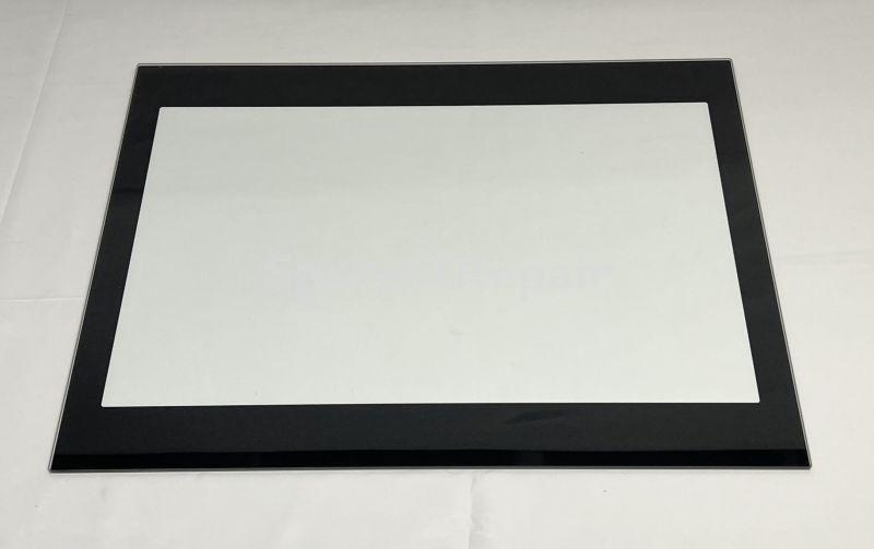 Oven inner Door Glass - 290440377 C00893730 Inner Front Glass [Arcelik]