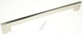 Faber Franke Roblin Handle - 133 0169 231 Sp Oven Handle Brushed Nickel 455mm
