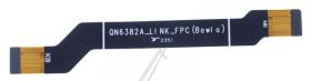 Sony Flexi print Connector - 101843711 Sony Xperia 10 V (xq-dc54) Connection Flex Cable