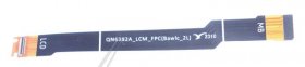 Sony Flexi print Connector - 101843511 Sony Xperia 10 V (xq-dc54) Display-lcd Flex Cable