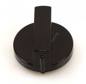 Control Knobs - 42068102 Knob (nord Spindle Type B Black) [Vestel]