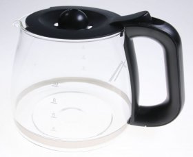 Coffee Pot - Fs-1000050526 Coffee Pot With Lid [Groupe SEB]
