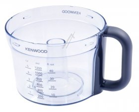 Bowl - As00005349 Kit Bowl [Delonghi]
