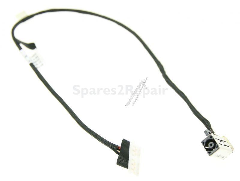 Dell Cable-plugs-adapter - X0h0w Assembly Cable Lvds Hd With Camera 3540