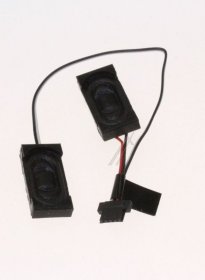 Ibm Lenovo Speakers - 5sb8c16441 Ct-x636f Spk Box2&*hq20330621000 Cs