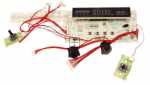 Display Unit - 17171100002113 Display Board [Midea]