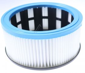 Sqoon Vacuum Cleaner Filter - Cylinder Filter Washable Alternative For Starmix Fpp 3600 415109