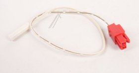 Temperature Sensor For Refrigerators - Freezers - 49124885 Sonda_1 36 dtqe04-341 [Candy Hoover]