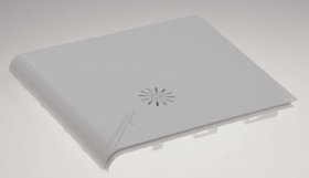 Side Cover Housing - 12176000029860 Right Shell [Midea]