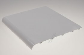 Side Cover Housing - 12176000029862 Left Shell [Midea]