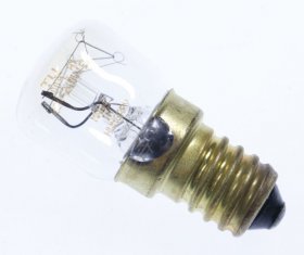 Cata E14 oven Lamp - Yt403650001 Lamp Mds-7206 Wh-bk