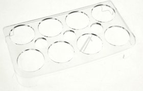 Smeg Egg Compartment Fridge - 768413135 Egg Support