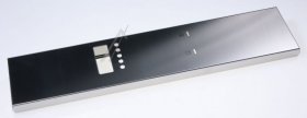 Operating Unit Screen - 00649436 Panel-facia [Bosch Siemens]