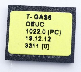 Samsung Various Ics - Bn97-05339a Assembly Micom t-gas6deuc-xxxx u69a kfg1gn6w