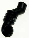 Samsung Connector Hose - Dc62-10305a Hose-drawer Tub epdm id35 blk l158 swf-p