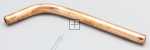 Hose - 4528400200 C00891007 Charging Tube Ii [Arcelik]