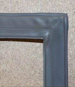 Haier Refrigerator Door Seal - 0060846820b 49055033 Fridge Door Seal