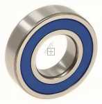 Hisense Gorenje Ball Bearing Water proof - 6206rs Hk1924651 Bearing-ball 6206