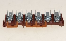 Terminal Strip - 3192554206 Terminal Block [Electrolux Aeg]
