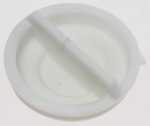 Filter Cover - 2902090100 C00871727 Filter Lid [Arcelik]