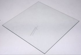 Samsung Panel-glass-ic - Da67-01689z Glass-shelf Fre Top Disp:hermes tempered