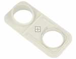 Fixings And Brackets - 1881360100 C00884968 Upper Spray Arm Outlet Hose Water Guide [Arcelik]