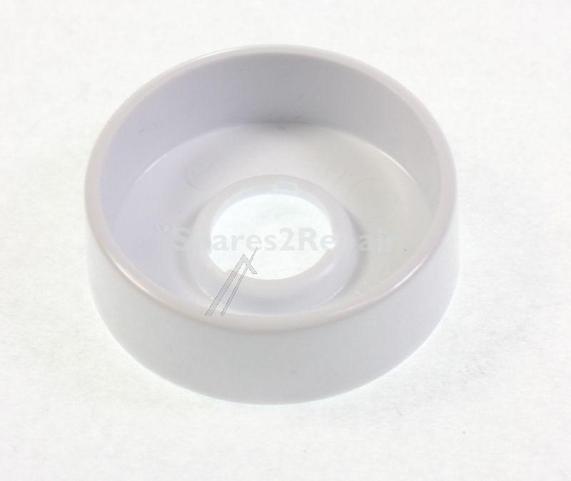 Ring - 42143203 Knob Ring (omega-eps V2 White) [Vestel]