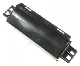 Handle - 42084213 Handle-silva-black [Vestel]