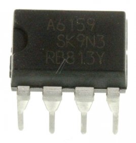 Samsung Ic - Bn81-05200a A-s-ic Pwm:str-a6159