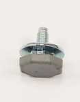 Tcl Foot - 4c127-000002 Foot