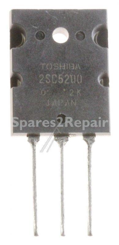 Jvc Various Transistors - 2sc5200-o- Transistors