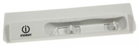 Operating Unit Screen - C00298358 488000298358 Control Panel Assembly [Whirlpool Indesit]