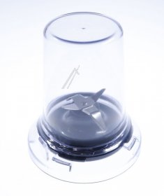 Controlled Crushing - As00000097 Ics Fp301 Chopper [Delonghi]