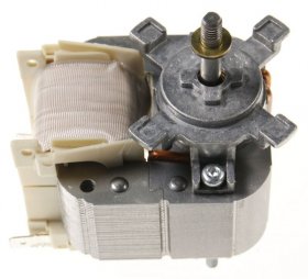 Ventilator Motor - 00648003 Motor-fan [Bosch Siemens]